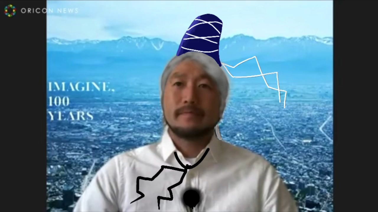 大牛内容伝