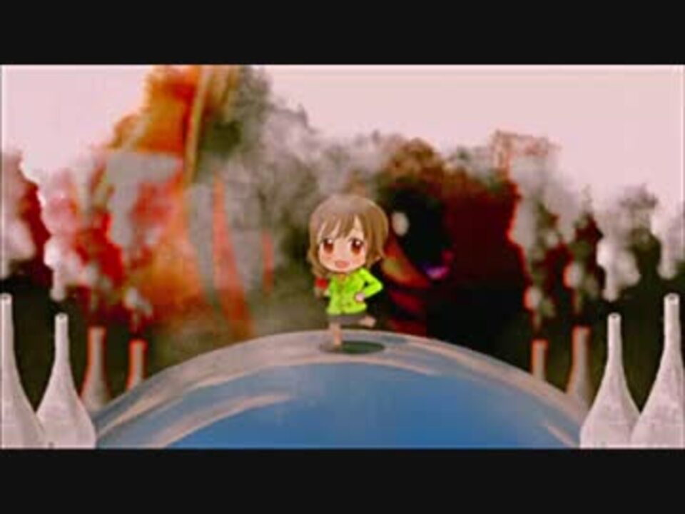 カレンダー千川(音MAD)
