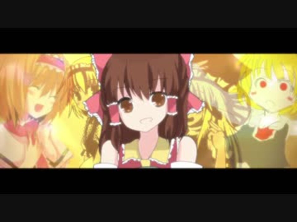 The Vanhouden Era☆【ポリシャア...】