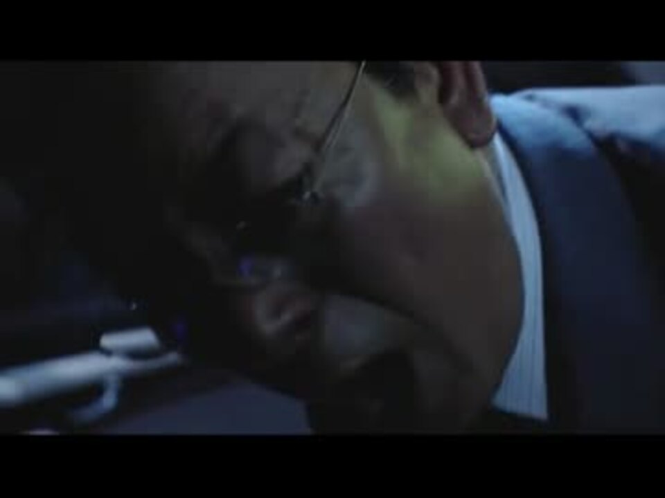 官房長おおおおお!!!!!(使用曲:hydrogen_blueback)