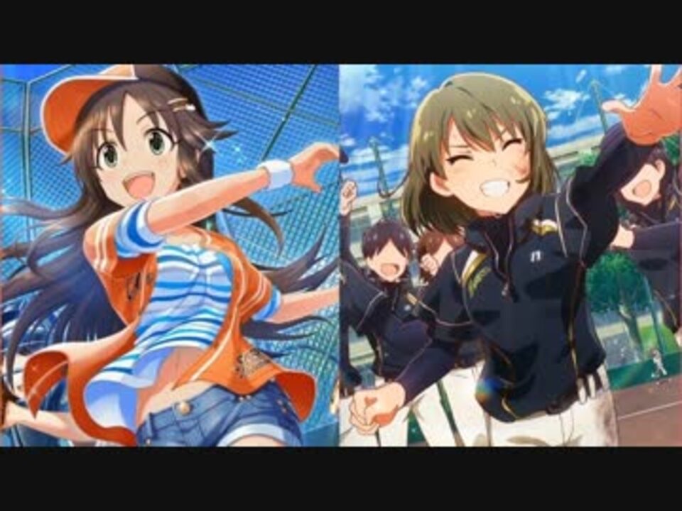 アイドル・フォーエーバー!