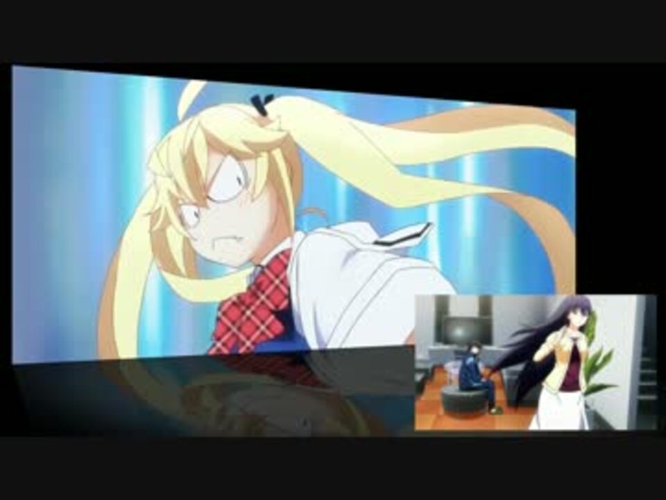 【音MAD】目には目を、ハニワがワオ!【グリザイアの果実】