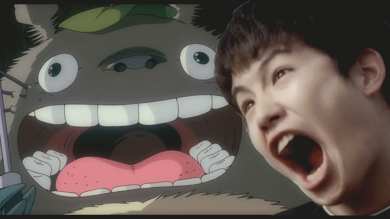 危ない通り道はやめろ!