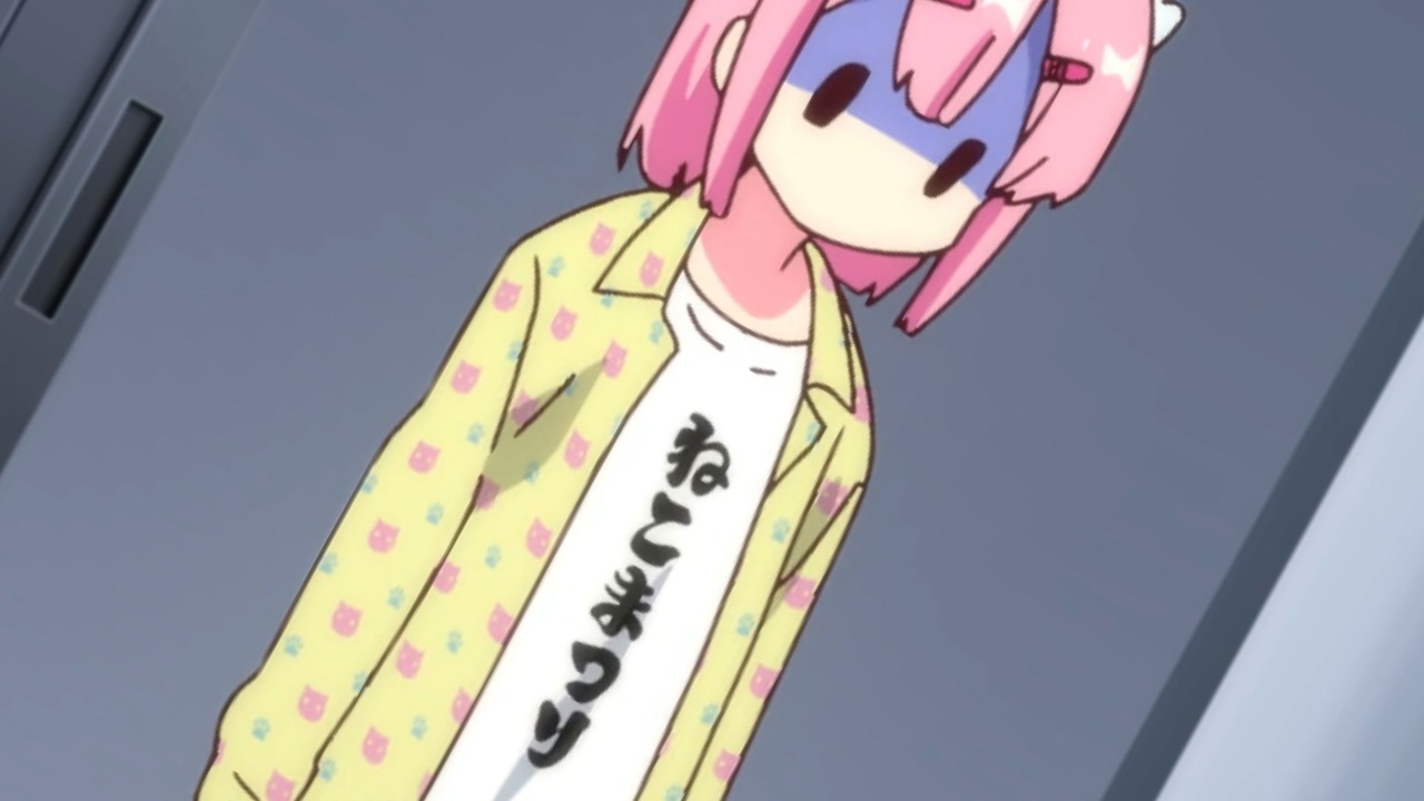 ね こ ま つ り