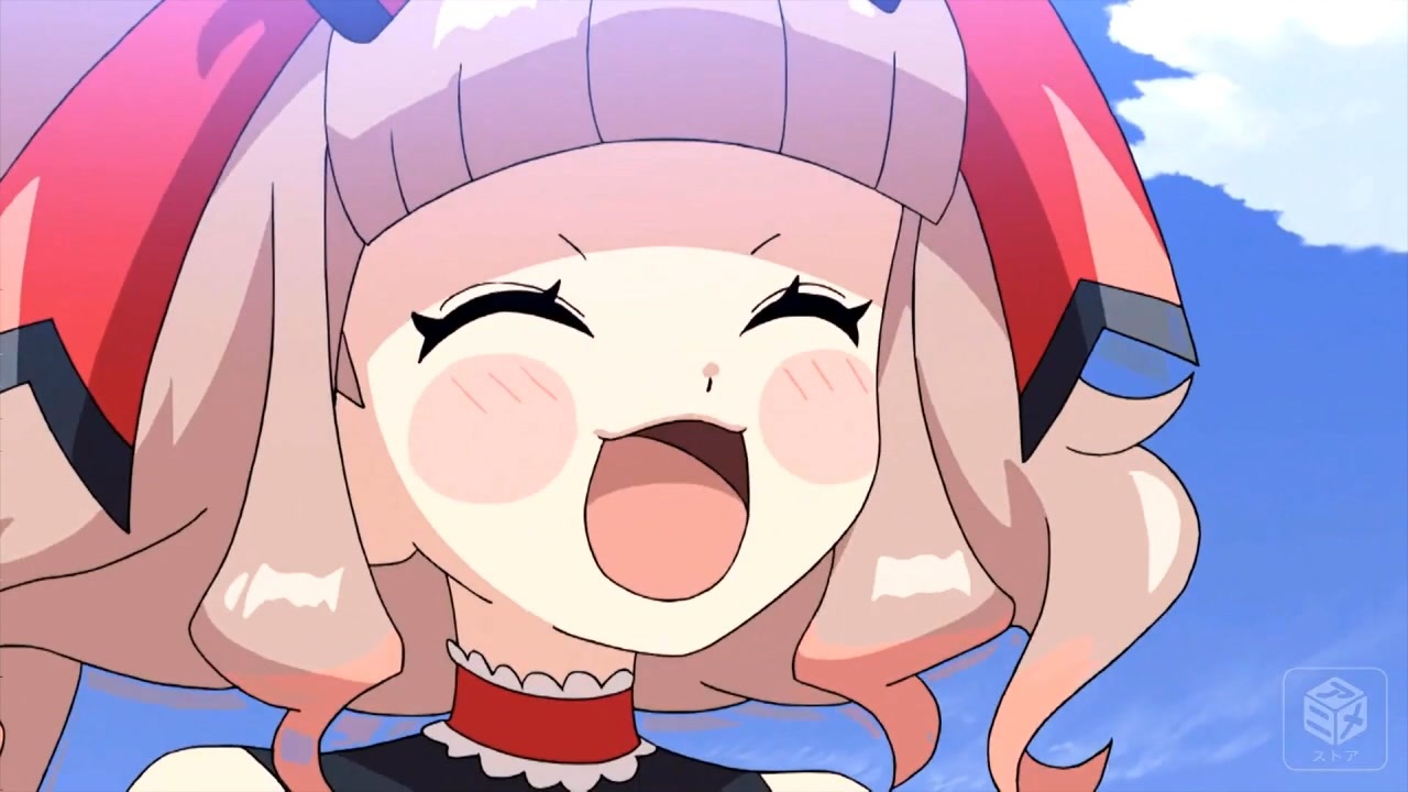 ナユナユた~んっと・ふぃぎゅ@メキア