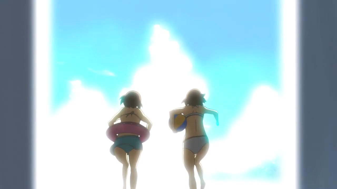 夏だーっ!
