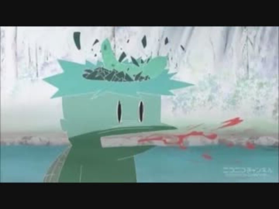 河童(YO-KAI_Disco)