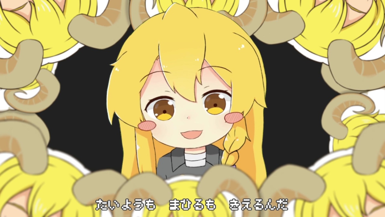 VTubeStudioで動く!Live2Dモデルと化したちびRIくん.asayake