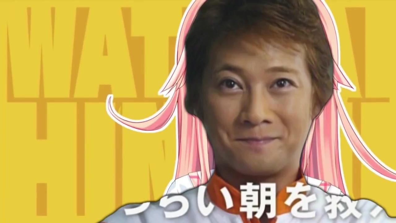 モーレスみたいな星で救済してるナ力イさんはどうすりゃいいですか?