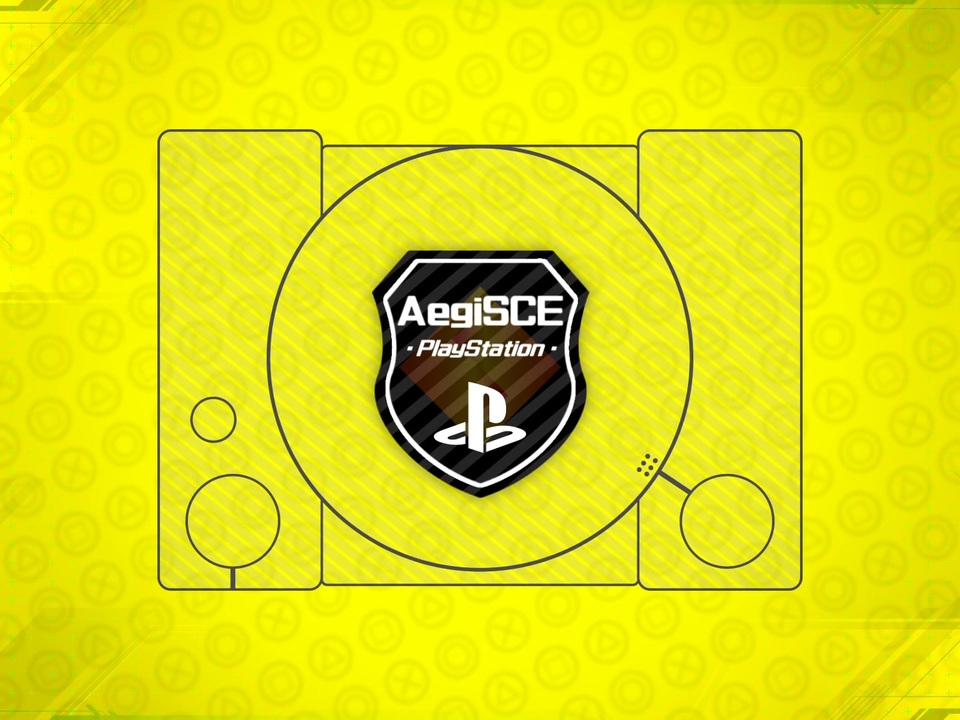 AegiSCE
