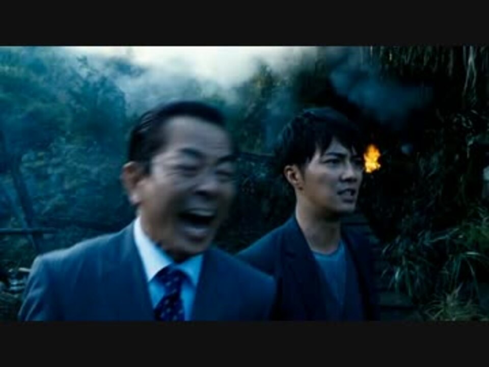何をしたんですかあああああ!!!!!