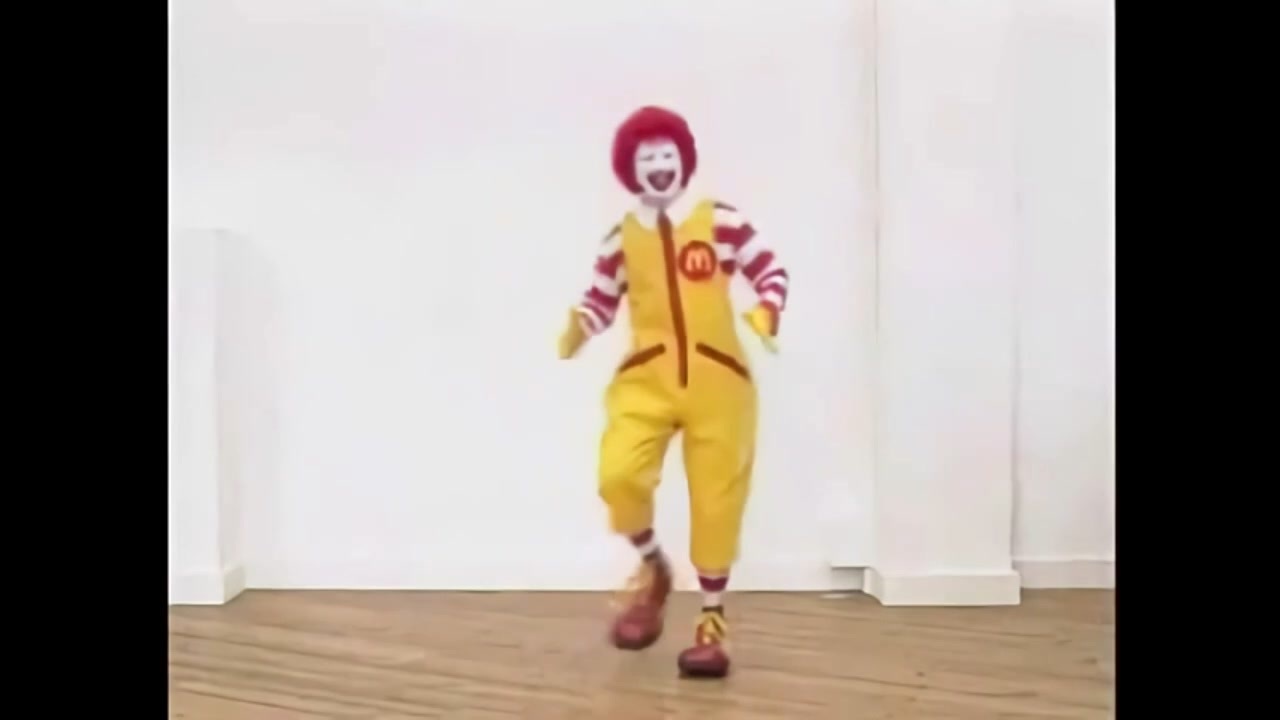 ドナルドの普段MADで使われない部分で音MAD作ったら神すぎたwww