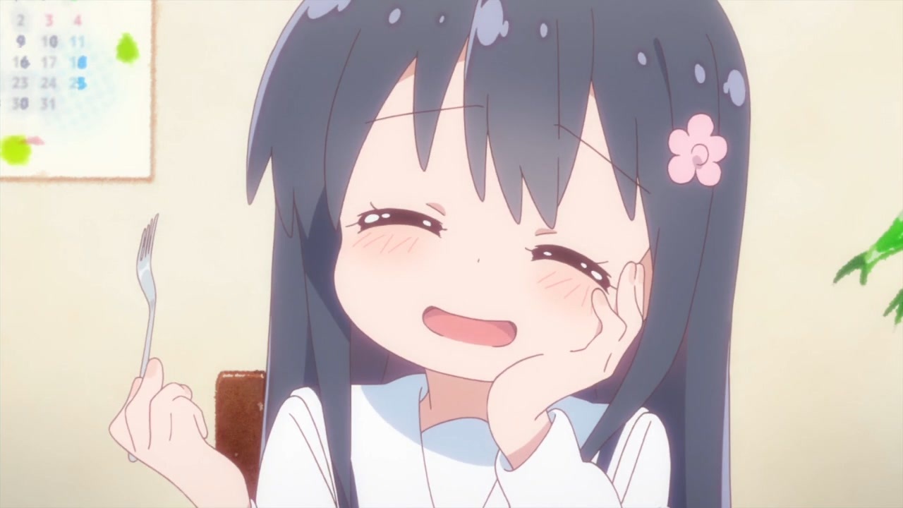 気ままな天使たちが舞い降りた!