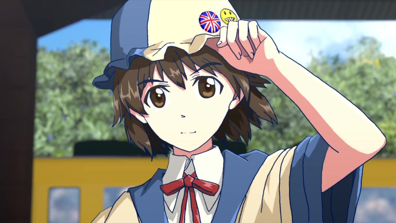 クイズ!テーマオールスター!