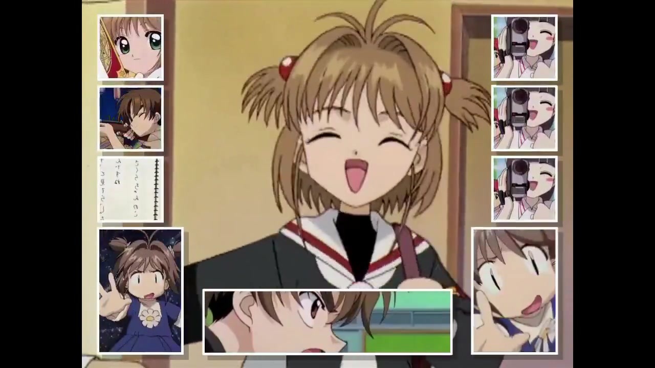 おはよー!