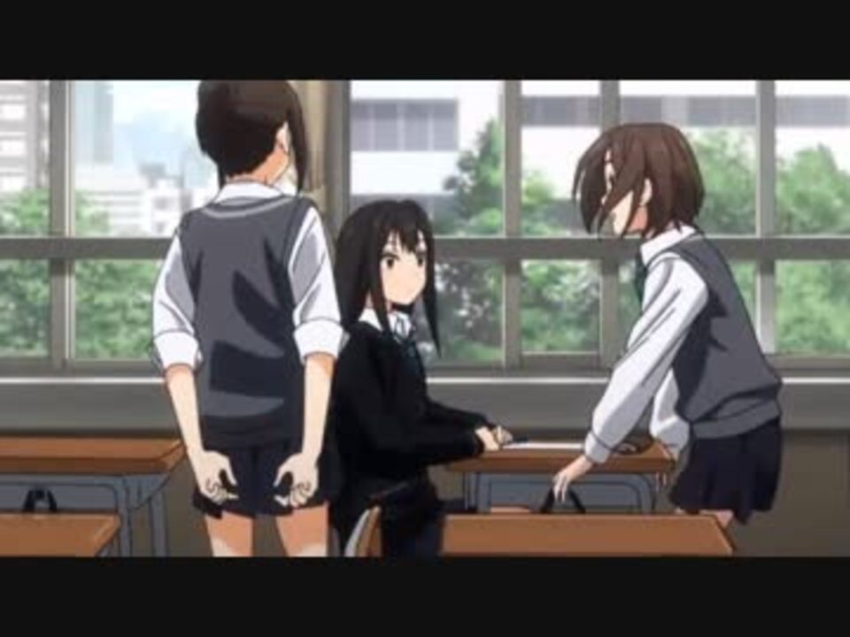 ねぇねぇ聞いた?