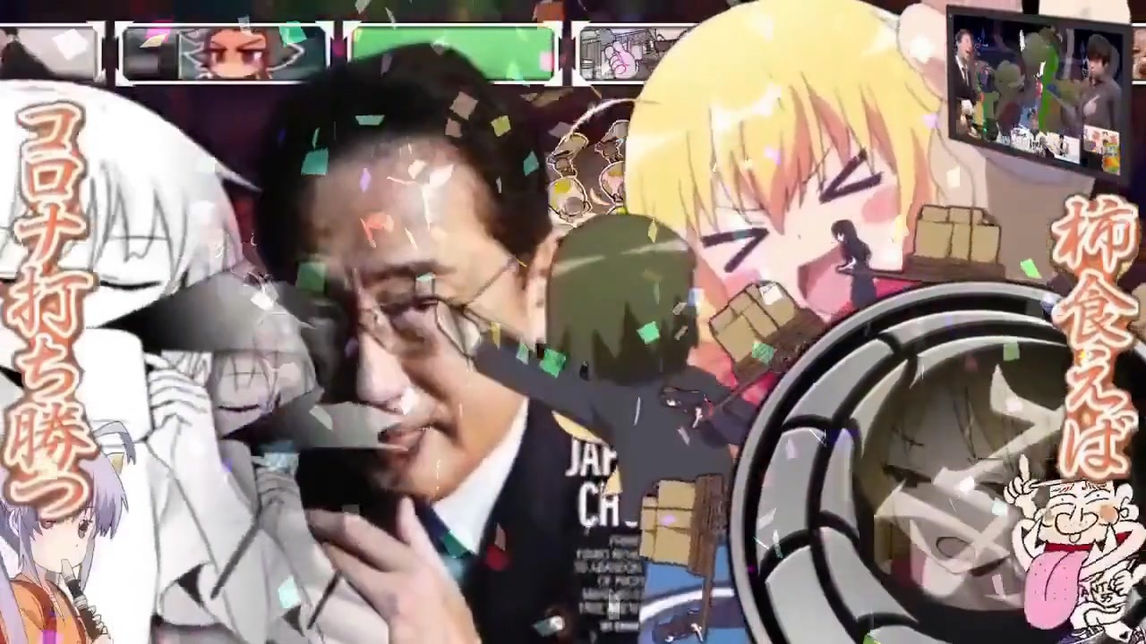 4年間なにやってきてんねん(笑)cropolis