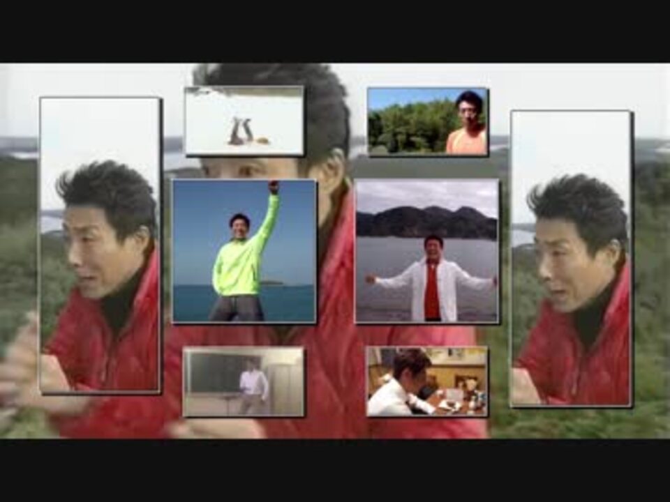 熱い庭球~追いつめられているあなたに