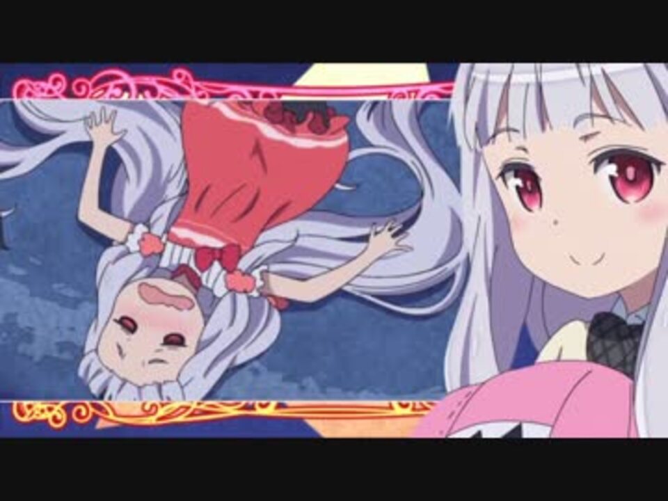 もうダメだってば~