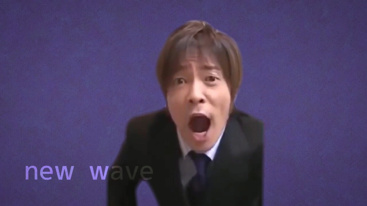 嘘に絡まってるのはこの男~!