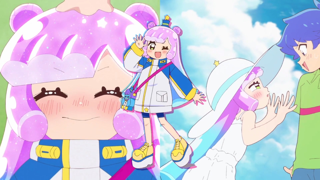 K.W.ぷにるはかわいいスライムなのか?最終鬼畜プニャンドール・S
