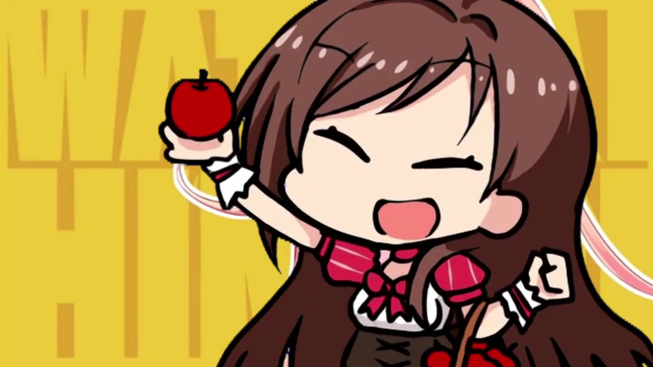 抜きゲーみたいな山形に住んでいるあかりはどう食べればいいンゴか?