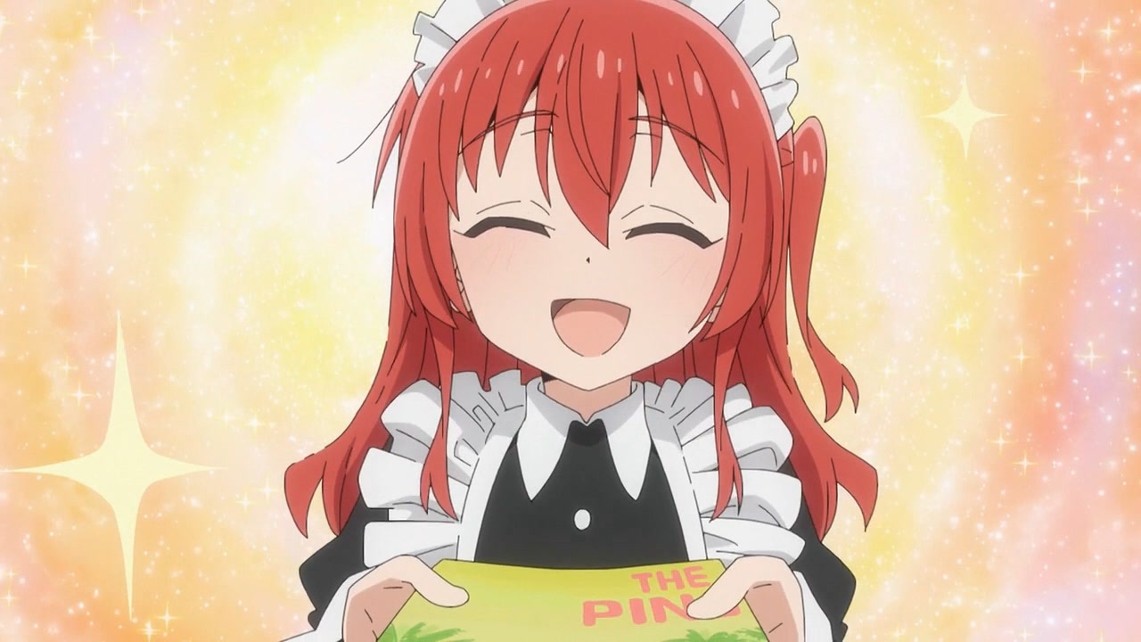 Bocchi Toy-Box