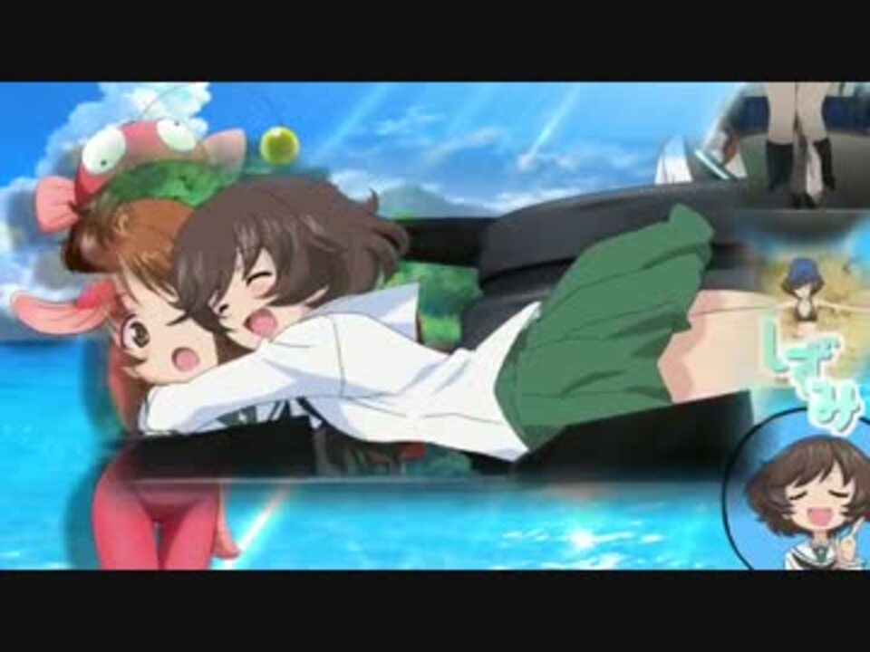 フロートアイランズ・ウォー!