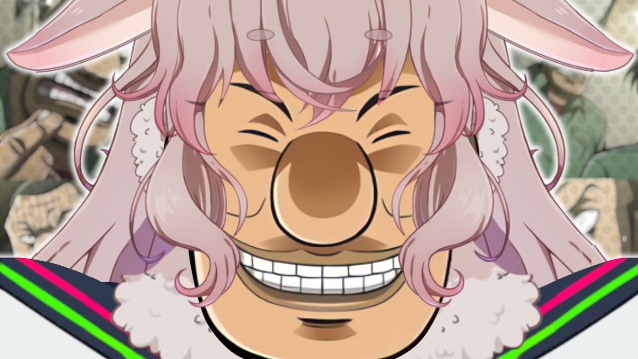 ハンチョウのサイコロが!