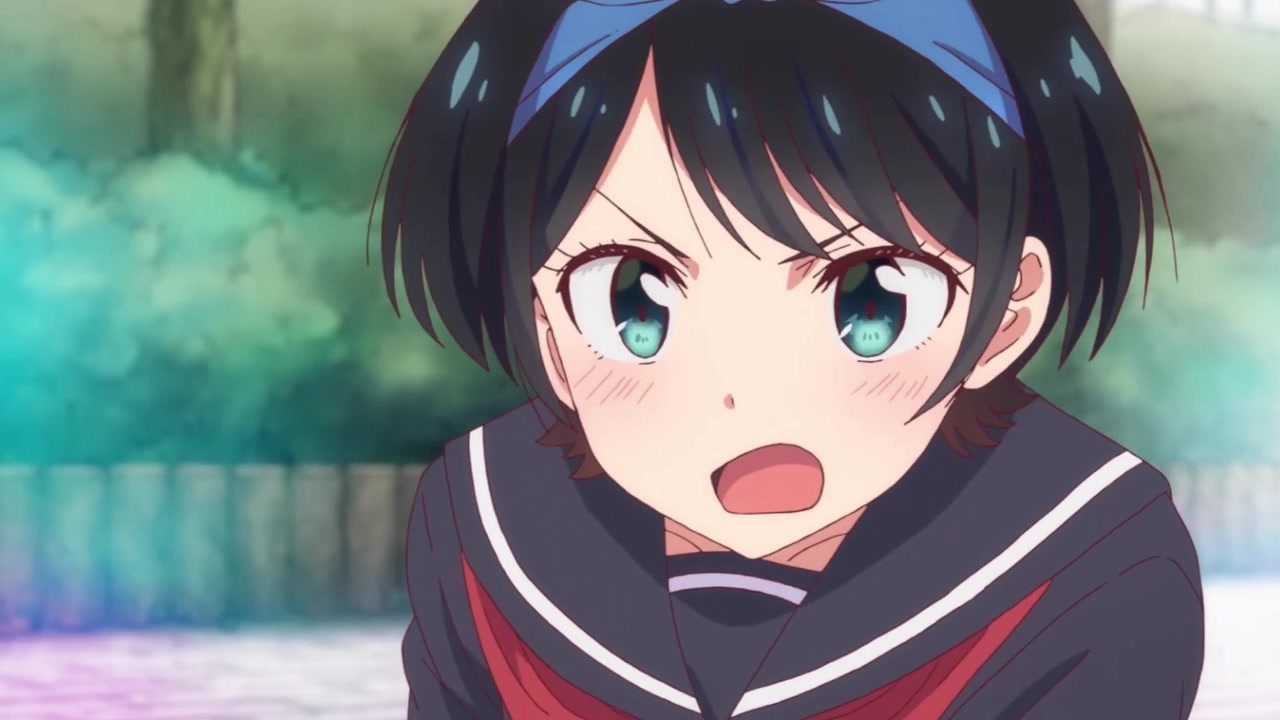 変態っ!
