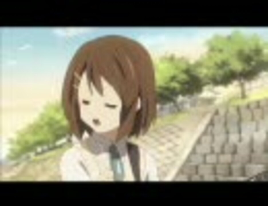 【けいおん!!】ゆいあずのこきりこディスコ