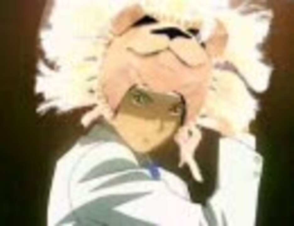 【ハクナマタ大戦】劇!大西華撃団