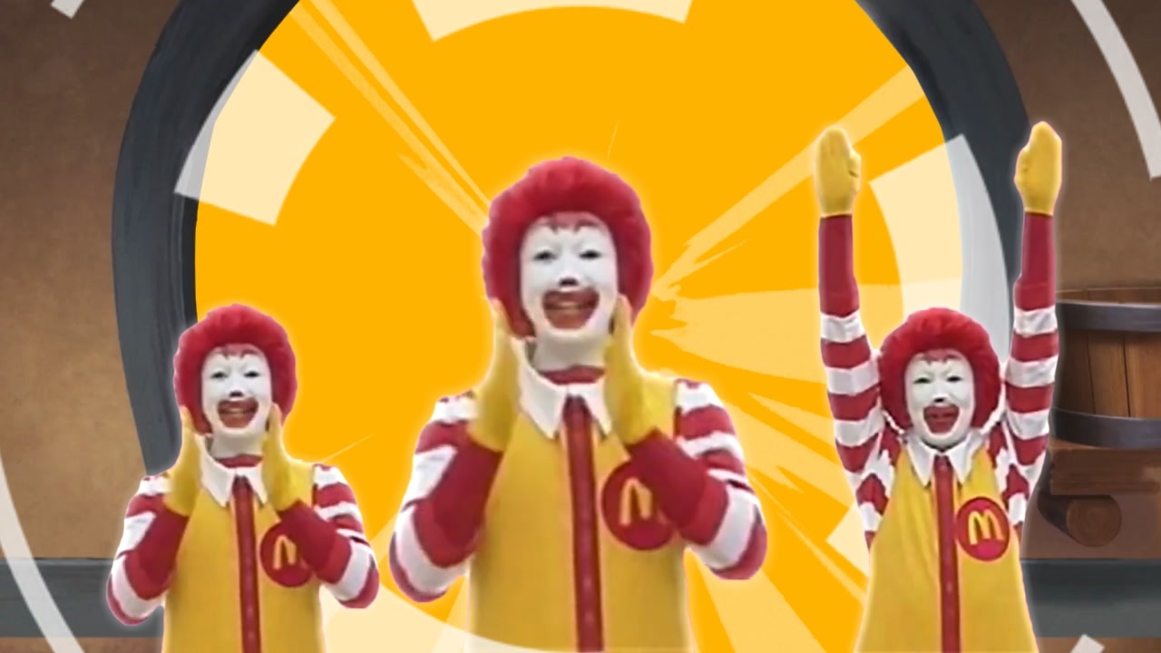 どなるどーっ!!!