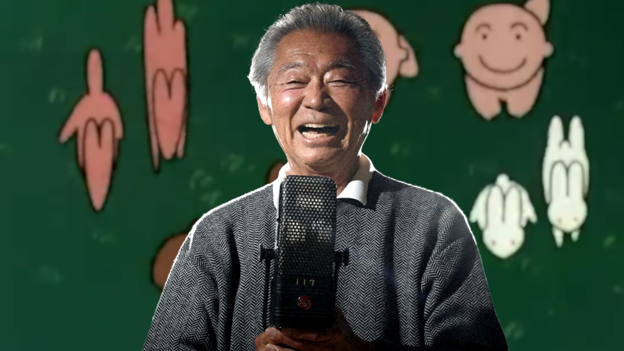 にんげんっていいねぇ〜!