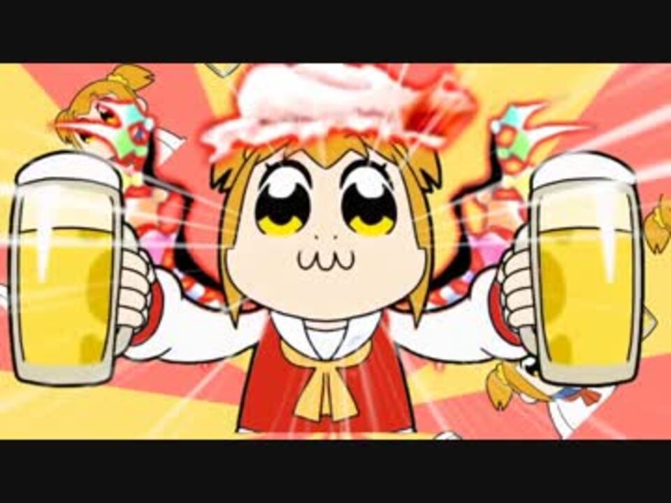 T.K.書房は破壊されたのか?最終鬼畜クソアニメポプテ・P