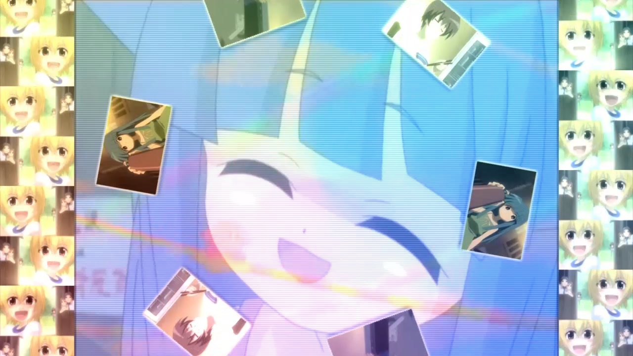 オヤシロ☆エアグラインド