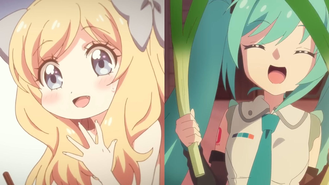 J.C.邪神ちゃんは悪魔なのか?最終鬼畜蛇ドロップキック・X