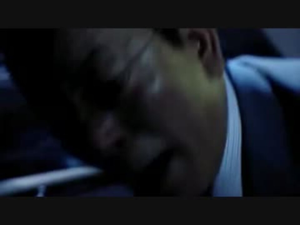官房長おおおおお!!!!!(使用曲:CaptivAte〜浄化〜)