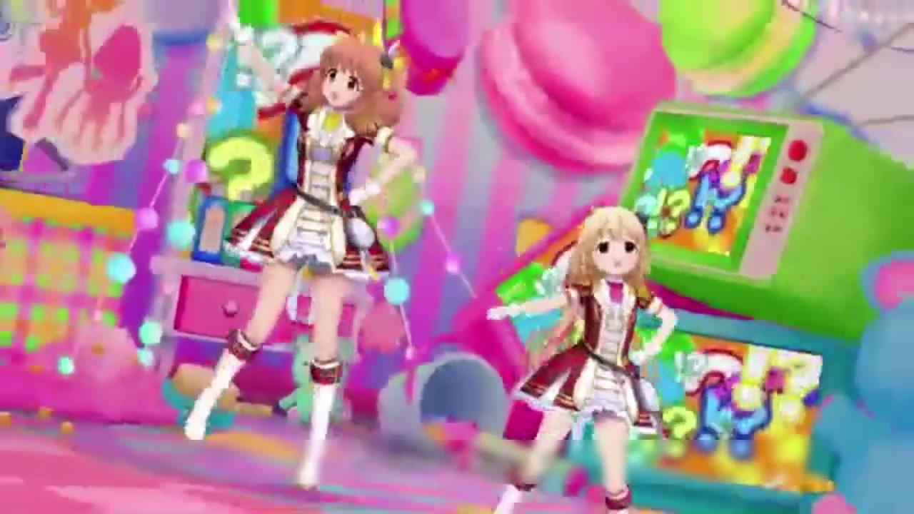 さらわれ!?遊放曲