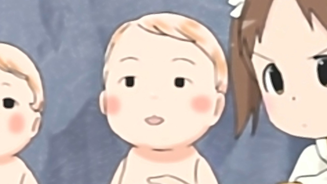 アイドルになりたい!