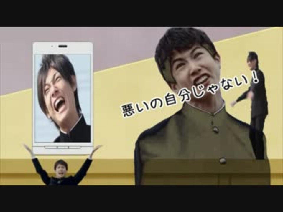 私が受かれないのはどう考えてもお前らが悪いぜえええええ!