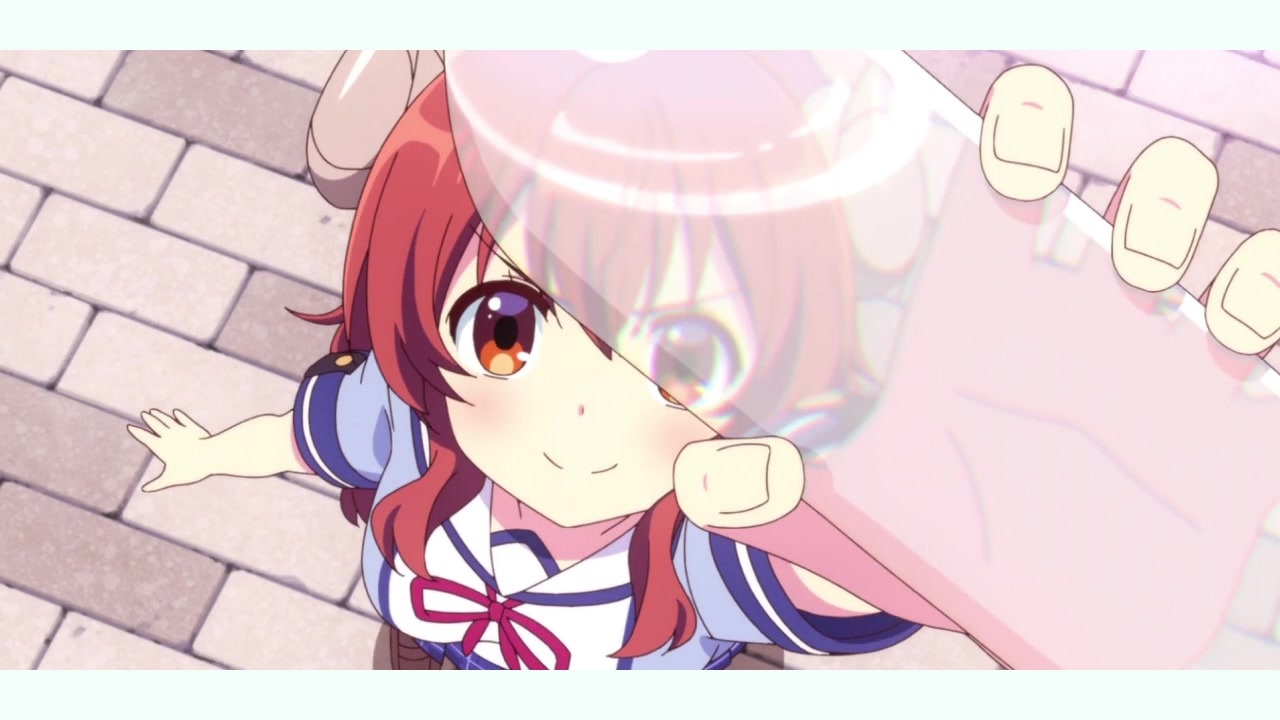 4分でわかる!まちカドまぞく1期