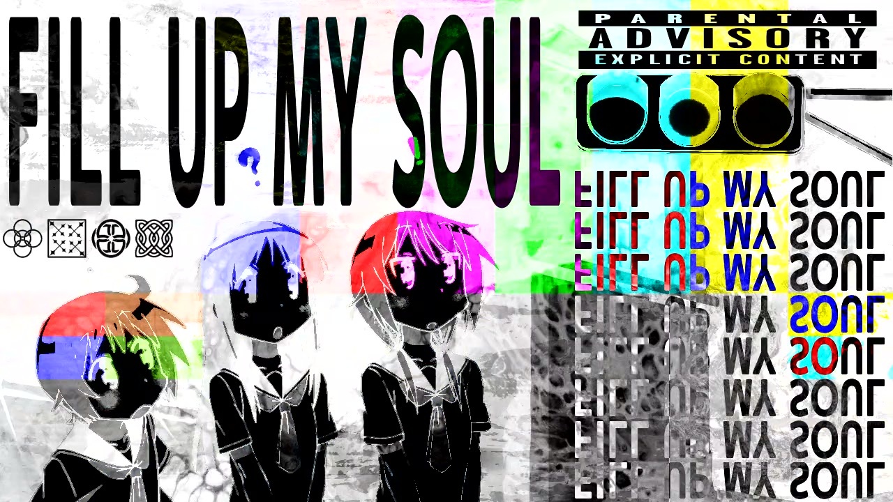 Fill Up My Soul