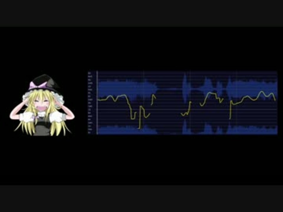 音MAD☆