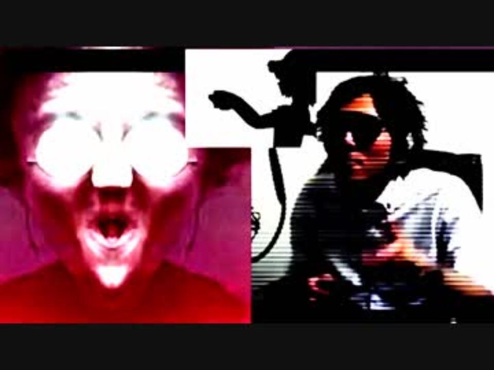 音割れポッターvsヒカキン ボイパ対決 Bad magic boy!!