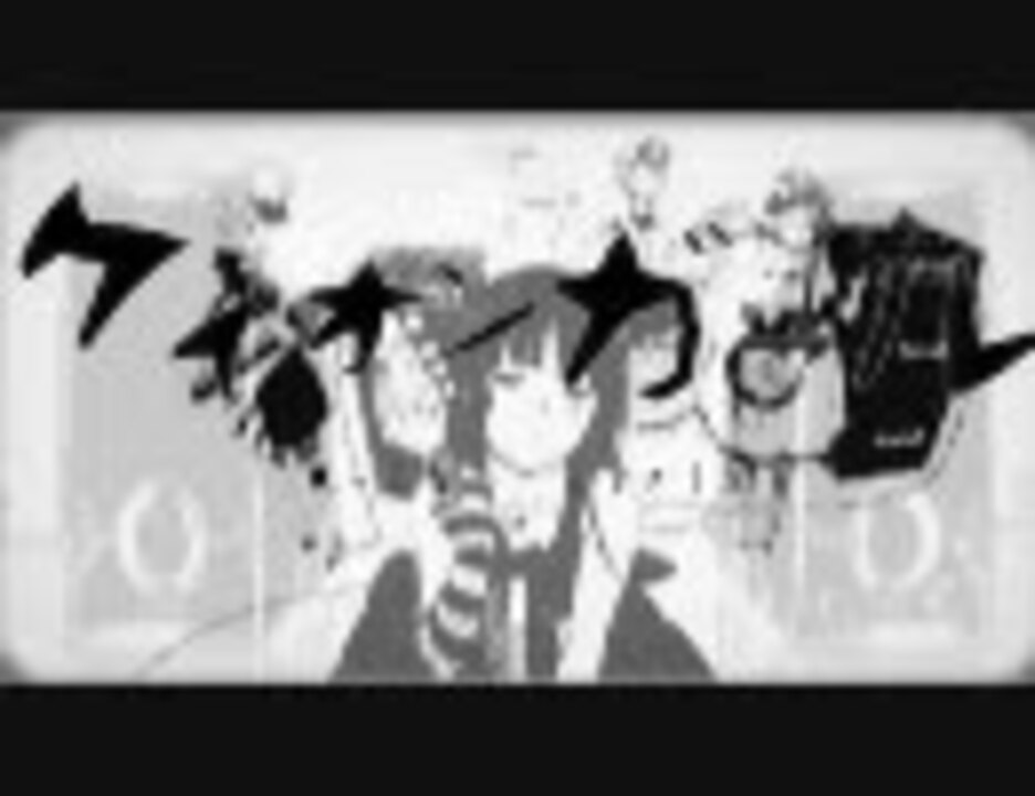 【けいおん!!MAD】秋山澪で「ローリンガール」【人力VOCALOID】