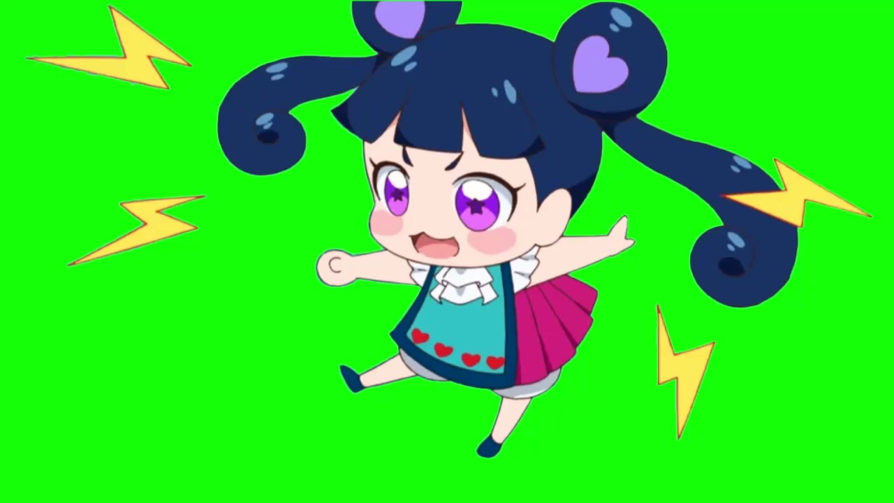 このパンパカパン!