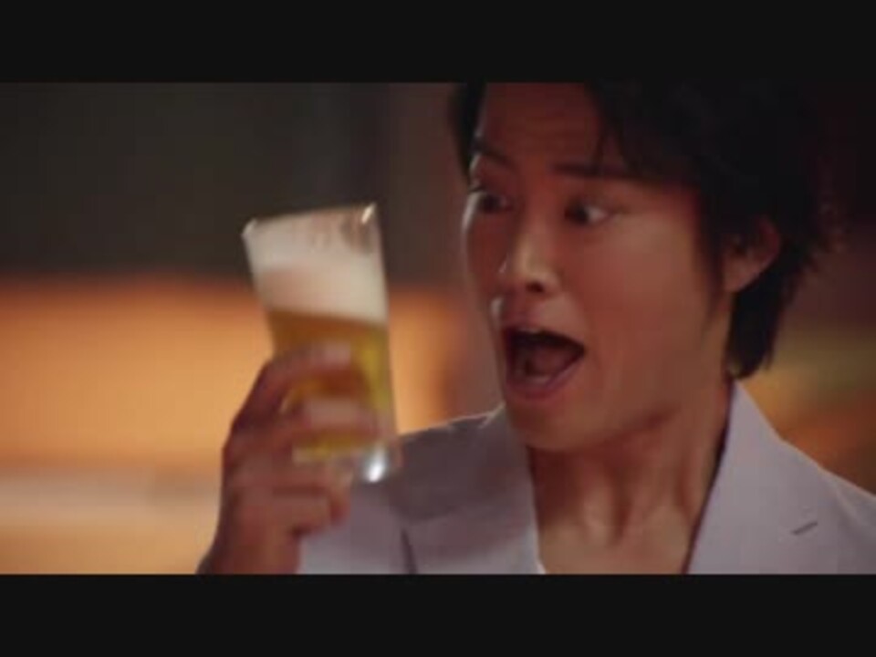 ごっきゅんっ!のどごし生ガール