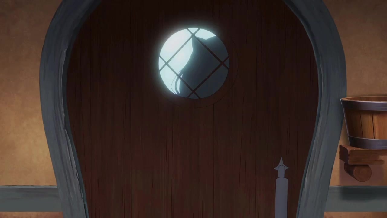ただいマ゛ーッ!!!
