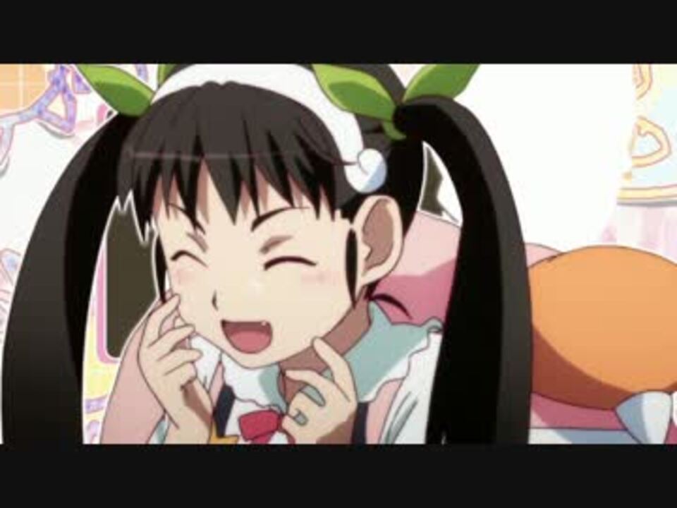 阿良々々々々木さん!…って、なんでですかー。